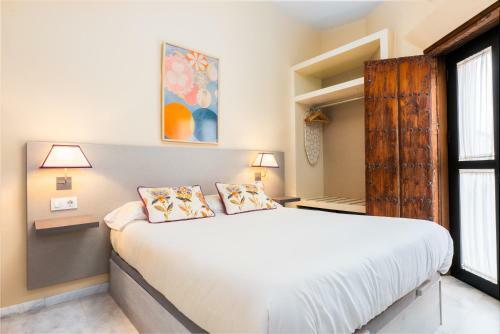 Apartamento Smartr Sevilla Las Due�as