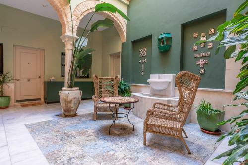 Apartamento Smartr Sevilla Las Due�as