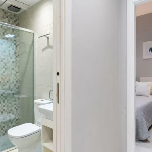 Coqueto Apartamento Para Descubrir Sevilla