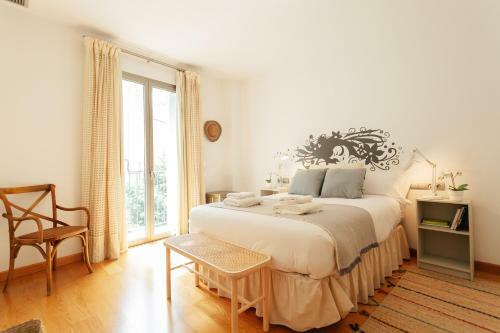 Apartamento Alohamundi San Mart�n
