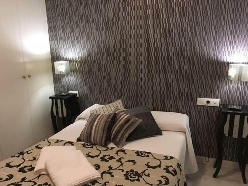 Apartamento M�ximo Lujo En Calle Francos. No Te Arrepentir�s.