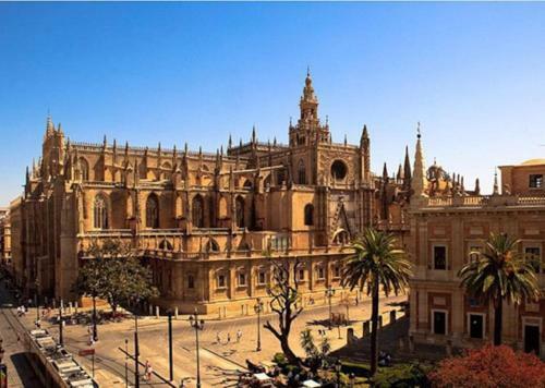 Apartamento M�ximo Lujo En Calle Francos. No Te Arrepentir�s.