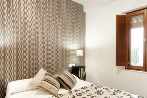 Apartamento M�ximo Lujo En Calle Francos. No Te Arrepentir�s.