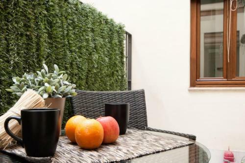 Apartamento M�ximo Lujo En Calle Francos. No Te Arrepentir�s.