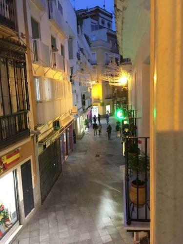 Apartamento M�ximo Lujo En Calle Francos. No Te Arrepentir�s.