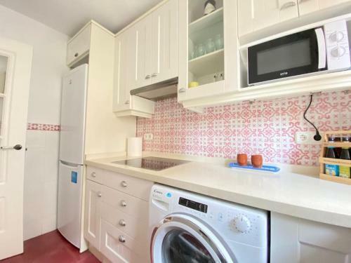 Apartamento Hispalis Nervi�n