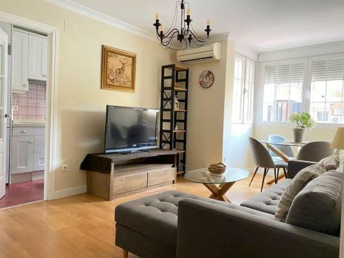 Apartamento Hispalis Nervi�n