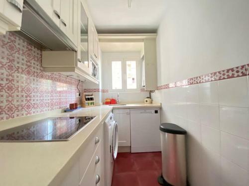 Apartamento Hispalis Nervi�n