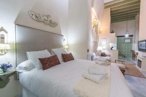 Juder�a De Sevilla I Luxury Apartments