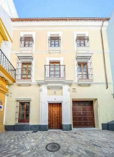 Juder�a De Sevilla I Luxury Apartments