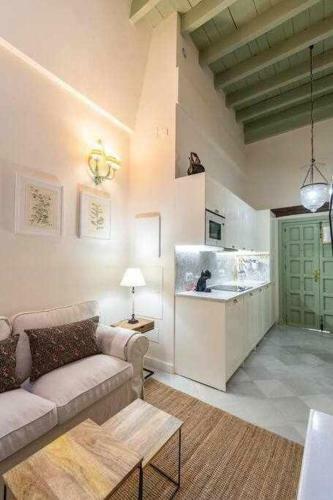 Juder�a De Sevilla I Luxury Apartments