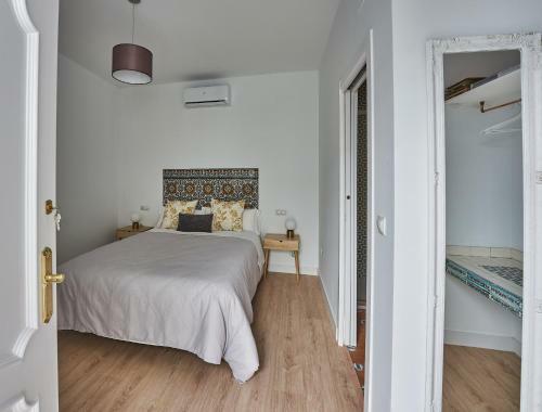 Hostal Casa Pureza