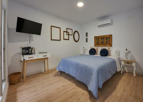 Hostal Casa Pureza