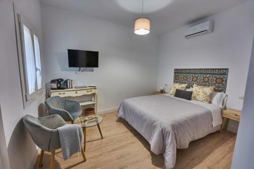 Hostal Casa Pureza