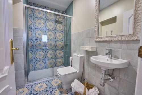 Hostal Casa Pureza