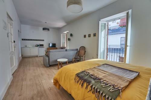Hostal Casa Pureza