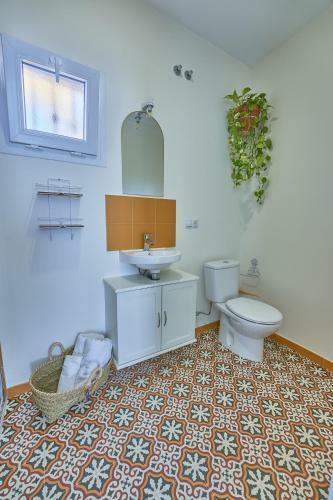Hostal Casa Pureza