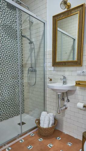 Hostal Casa Pureza