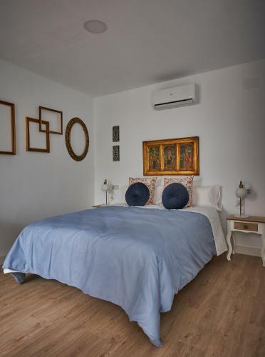 Hostal Casa Pureza