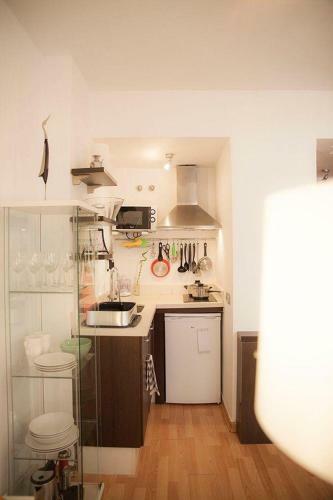 Apartamento Luxor 7