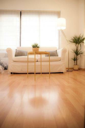 Apartamento Luxor 7