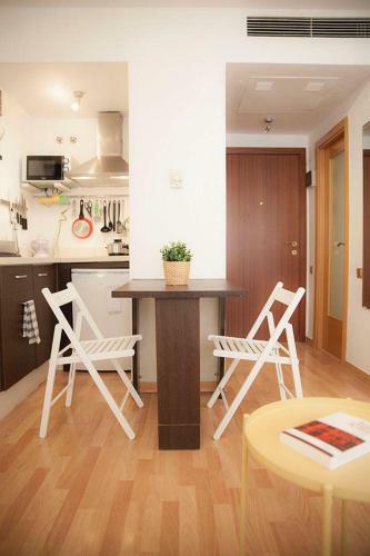 Apartamento Luxor 7