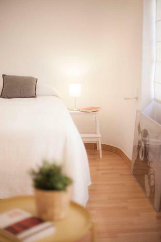 Apartamento Luxor 7