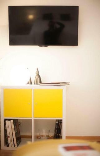 Apartamento Luxor 7