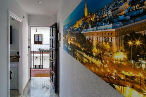 More Center Apartment