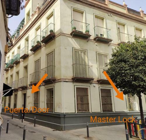 Apartamento Descubrehome Macarena Town Center