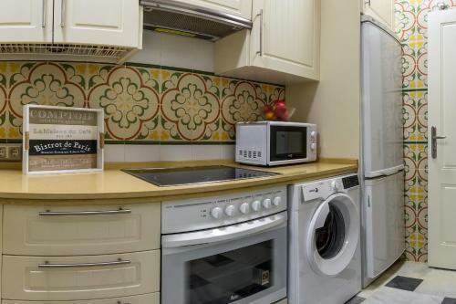 Apartamento Descubrehome Macarena Town Center
