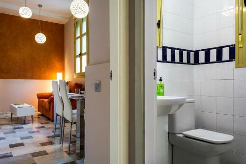 Apartamento Descubrehome Macarena Town Center