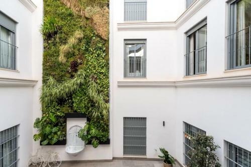 Gb Apartamento Coraz�n de Sevilla Goyeneta St