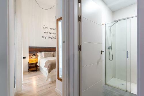 Gb Apartamento Coraz�n de Sevilla Goyeneta St