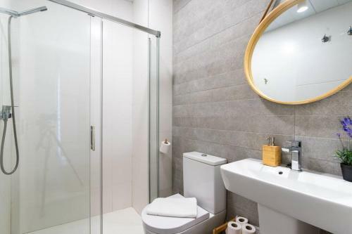 Gb Apartamento Coraz�n de Sevilla Goyeneta St