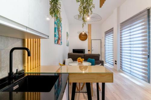 Gb Apartamento Coraz�n de Sevilla Goyeneta St