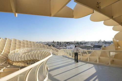 Gb Apartamento Coraz�n de Sevilla Goyeneta St