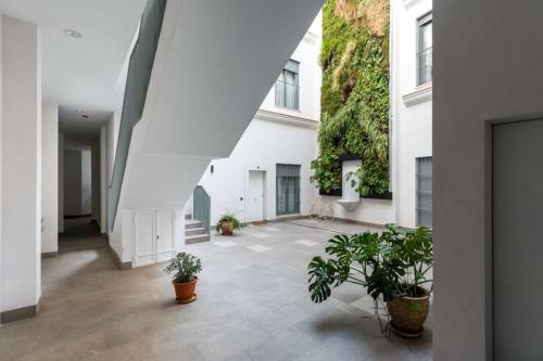 Gb Apartamento Coraz�n de Sevilla Goyeneta St