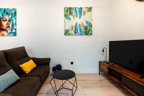 Gb Apartamento Coraz�n de Sevilla Goyeneta St
