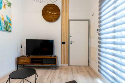 Gb Apartamento Coraz�n de Sevilla Goyeneta St