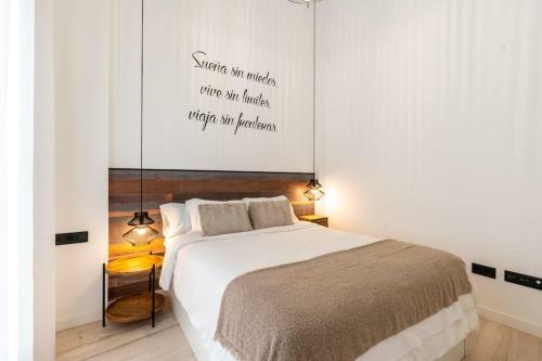 Gb Apartamento Coraz�n de Sevilla Goyeneta St