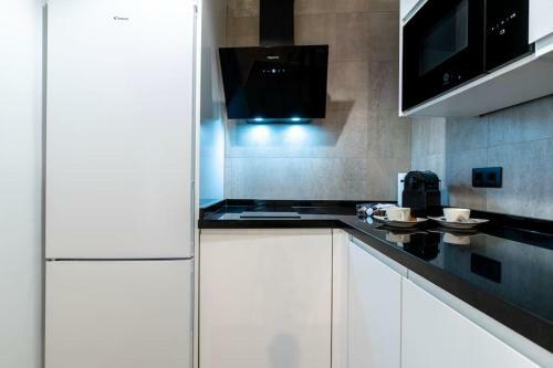 Gb Apartamento Coraz�n de Sevilla Goyeneta St