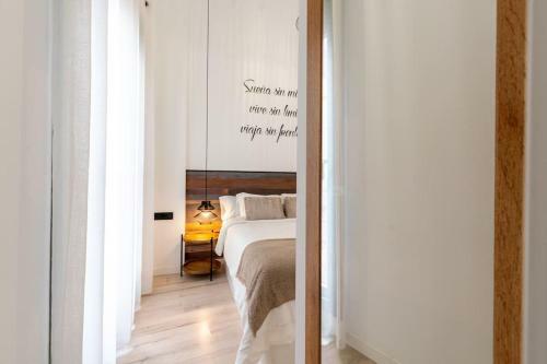 Gb Apartamento Coraz�n de Sevilla Goyeneta St