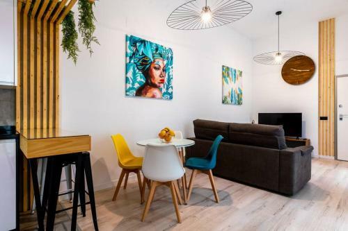 Gb Apartamento Coraz�n de Sevilla Goyeneta St