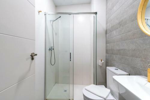 Gb Apartamento Coraz�n de Sevilla Goyeneta St