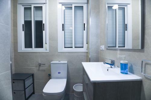 Apartamento Rentalsevilla Vive El Salvador