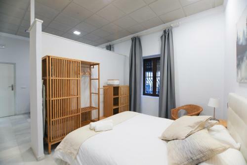 Apartamento Rentalsevilla Vive El Salvador