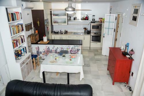 180 Home Ideal Apartamento Con Patio San Bernardo 2