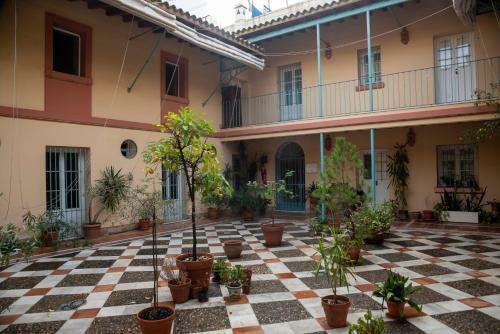 180 Home Ideal Apartamento Con Patio San Bernardo 2