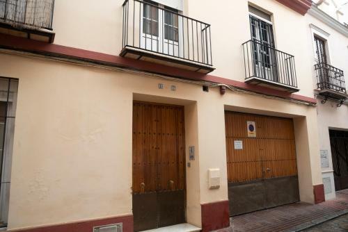 180 Home Ideal Apartamento Con Patio San Bernardo 2